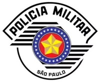 Logo Polícia Militar de São Paulo